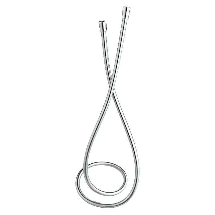 Roca Flexo de ducha de PVC Neo-Flex - Largo: 170 cm, ½″, Satinado