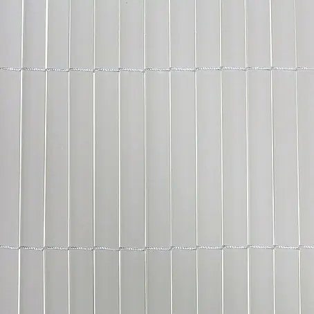 Ocultación Cañizo Plasticane Oval