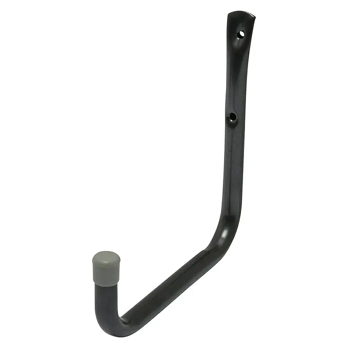 Duraline Gancho para pared - L x Al: 205 x 200 mm, Carga soportada: 20 kg