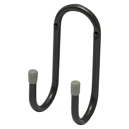 Duraline  Gancho doble de pared