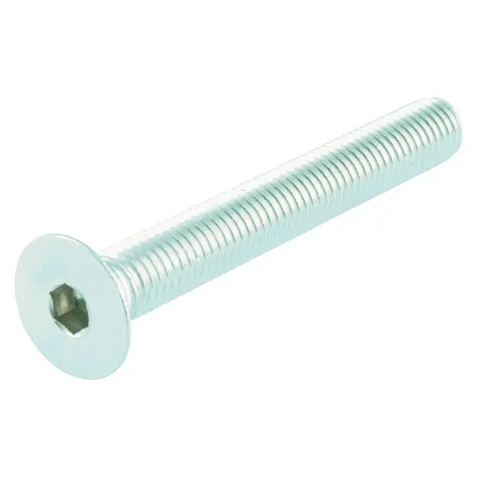 Stabilit Tornillo avellanado DIN7991 - Ø x L: 10 x 20 mm, Acero inoxidable, 1 ud.