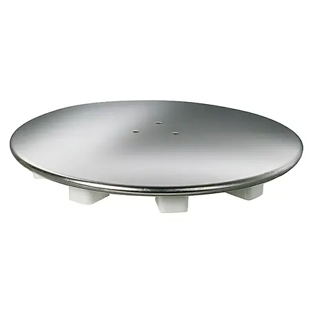 Plastisan  Tapa de desagüe de recambio Ø 90 mm