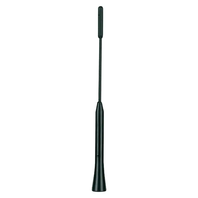 Antena extensible de recambio - Largo: 20 cm