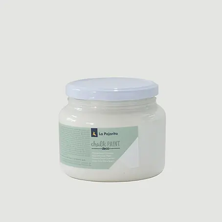 La Pajarita  Pintura de tiza Chalk Paint