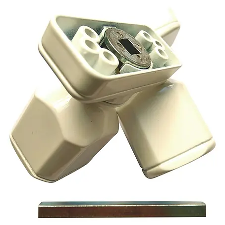 Pomo para puerta