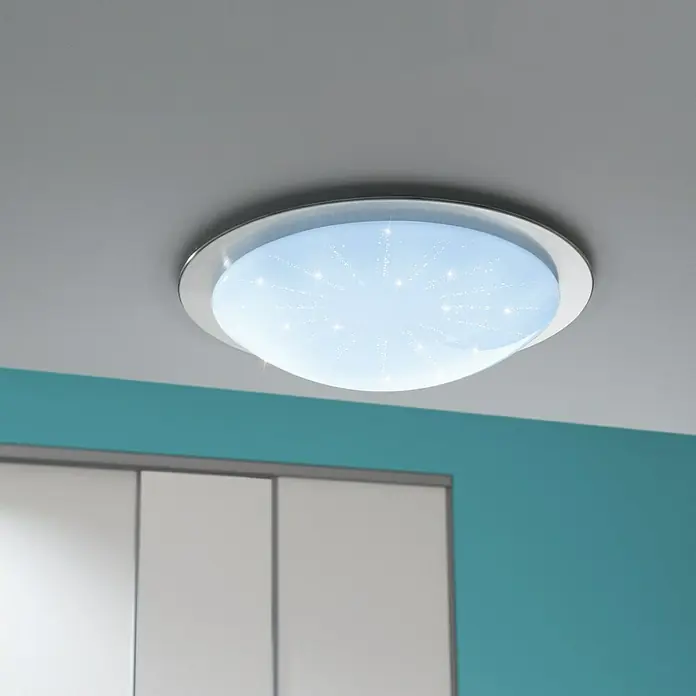 Tween Light LED stropna svjetiljka - 35 W, Bijele boje, Neutralno bijelo