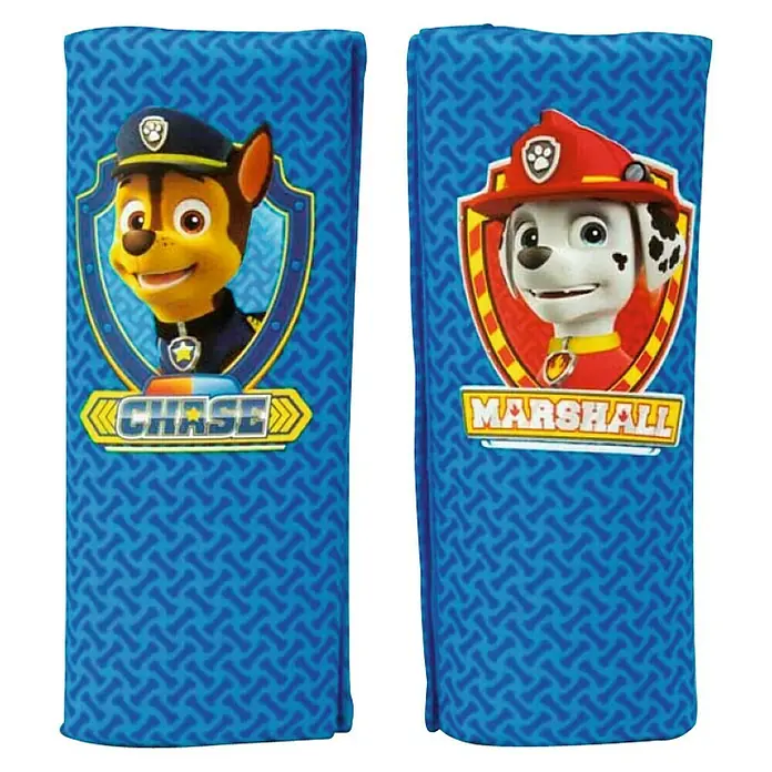 Funda para el cinturón Patrulla Canina - Apto para: Vehículos, Azul