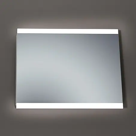 Camargue  Espejo con luz LED Ilse Up & Down