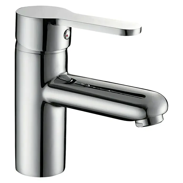 Cosmobath Aurora Grifo de lavabo - Cromo