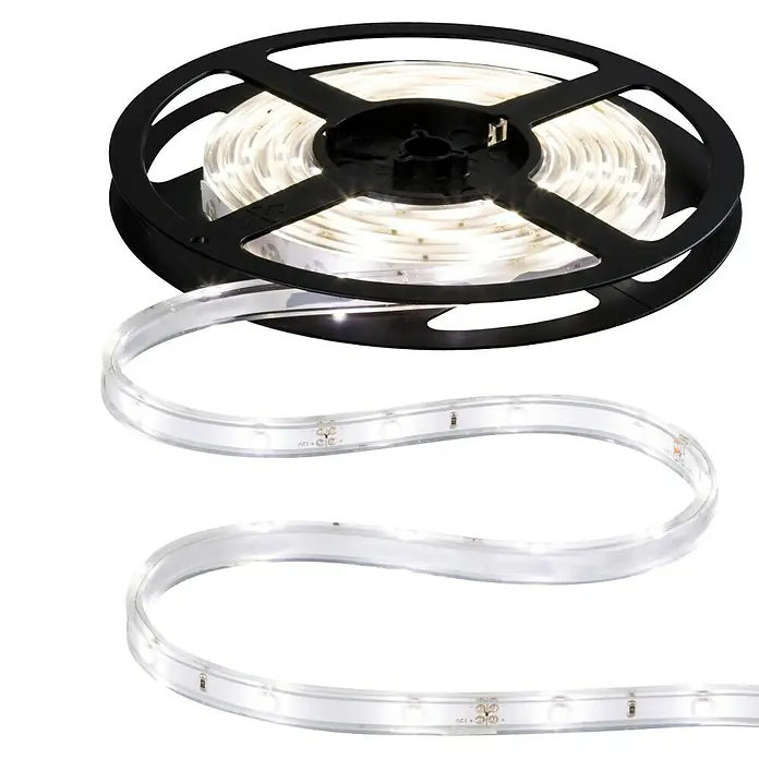 Paulmann LED-Band WaterLED - 3 m, Neutralweiß, 7 W - Vorderansicht