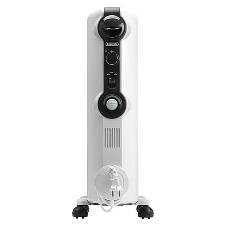 De'Longhi  Radiador de aceite Radia S