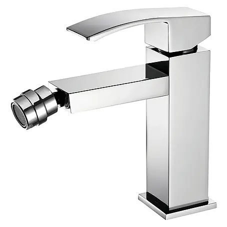 Cosmobath Dryden Grifo monomando de bidé