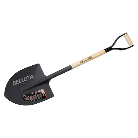 Bellota  Pala de construcción de encofrar 5501-3MA