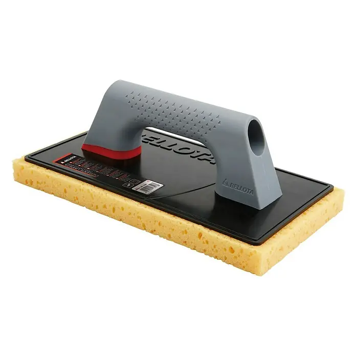 Bellota Llana rectificadora 5888 - Gomaespuma gruesa, L x An: 28 x 16 cm