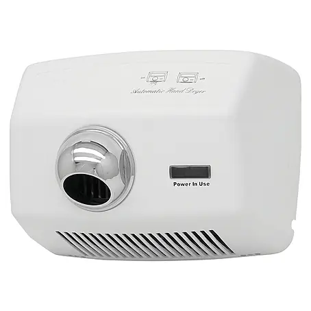 CM Baños  Secador de manos automático