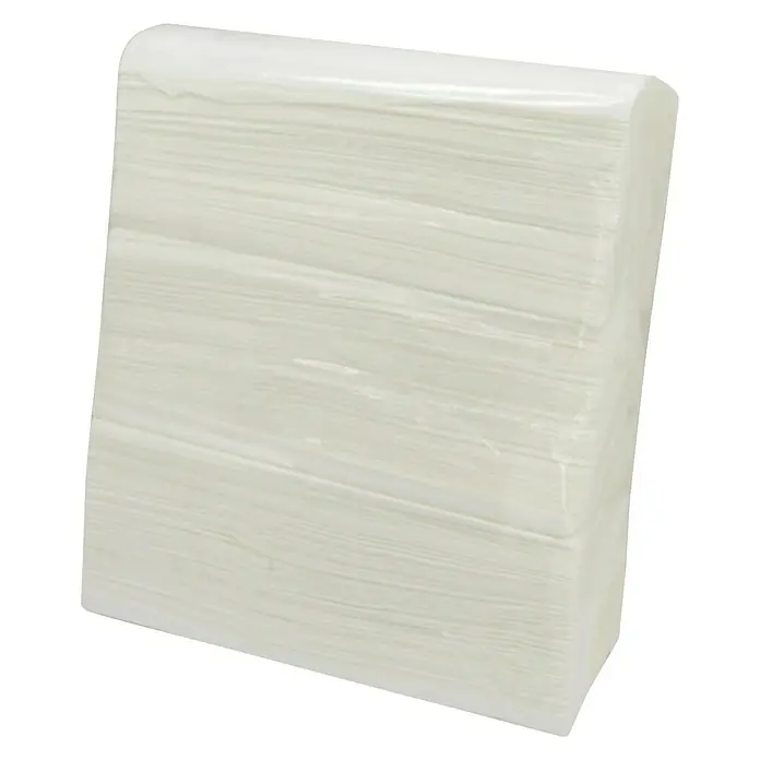 CM Baños Pañuelos de papel - Blanco, 3 ud.