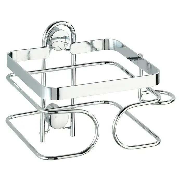 Wenko Soporte para secador Premium - Acero inoxidable