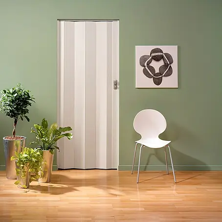 Grosfillex  Puerta plegable Spacy