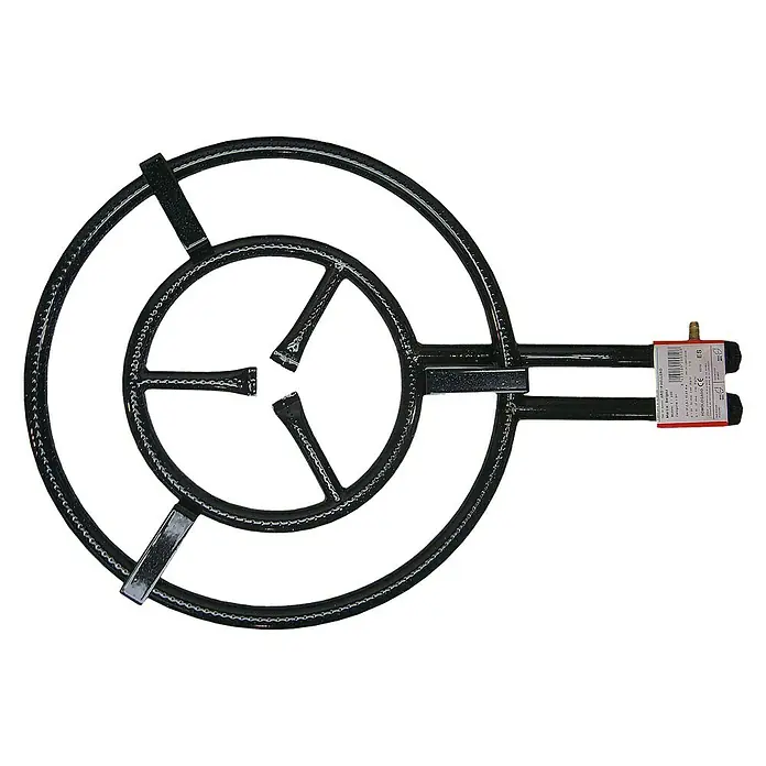 Quemador paellero T-500 - Diámetro: 50 cm