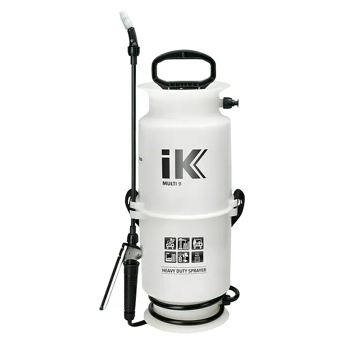 Matabi Pulverizador industrial IK 9 - 6 l