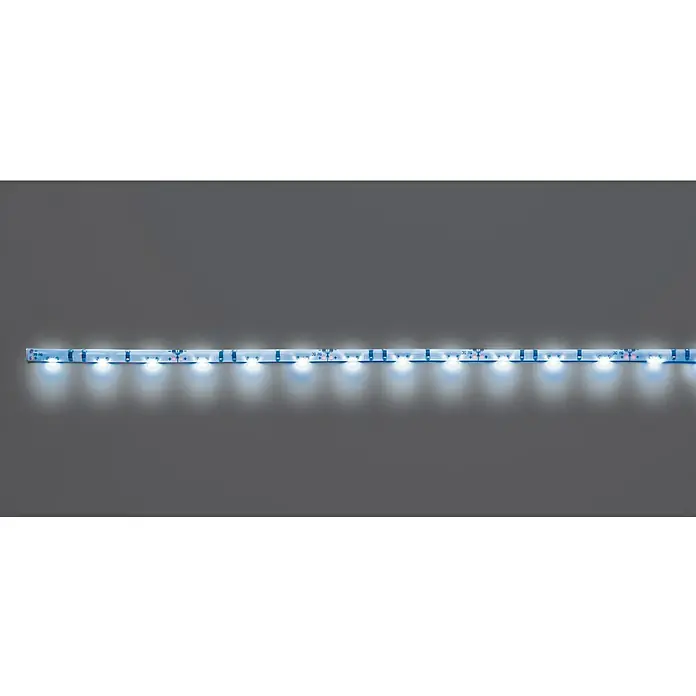 Paulmann Tira LED - 30 cm, Azul
