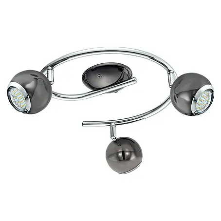 Eglo  Plafón LED Bimeda