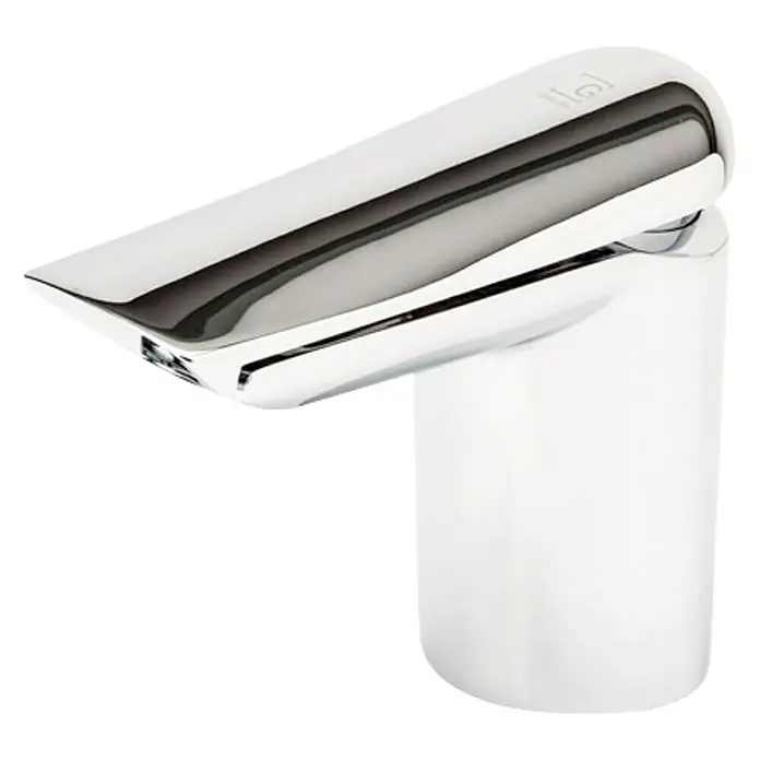 Galindo Stylo Grifo de lavabo mini - Cromo
