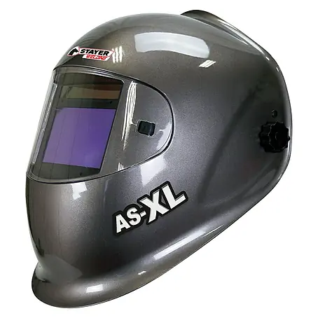 Stayer  Pantalla de soldador automática AS-XL