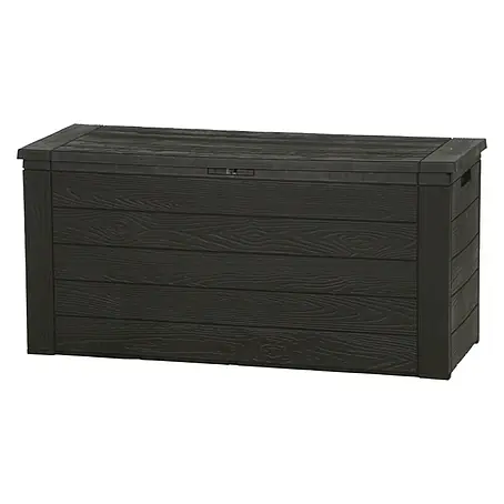 H.G.  Garten-Aufbewahrungsbox Woody