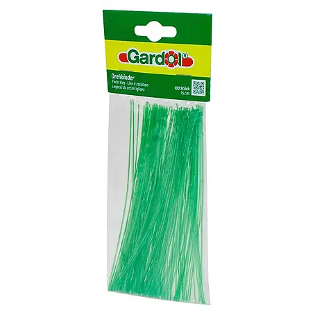 Gardol  Savitljive vezice