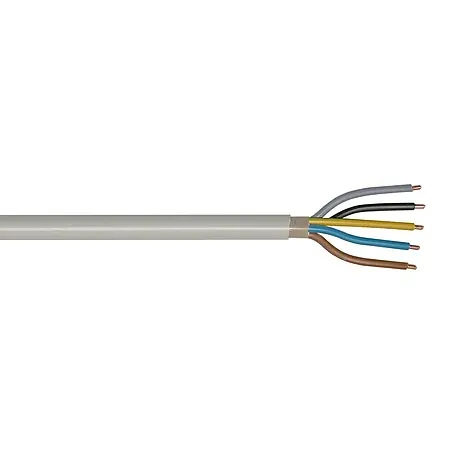 Kabel za vlažne prostorije po dužnom metru