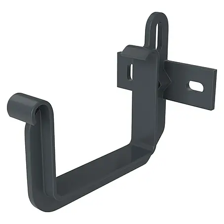 FunkeGruppe  Dachrinnenhalter