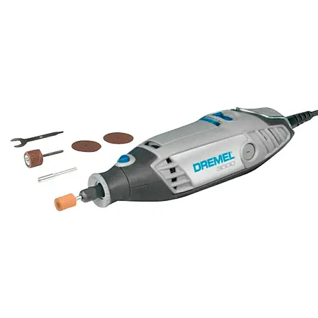 Dremel  Juego de herramientas multifunción 3000-5