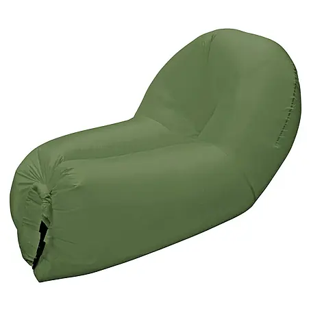 Air Lounge Sofa Peacock