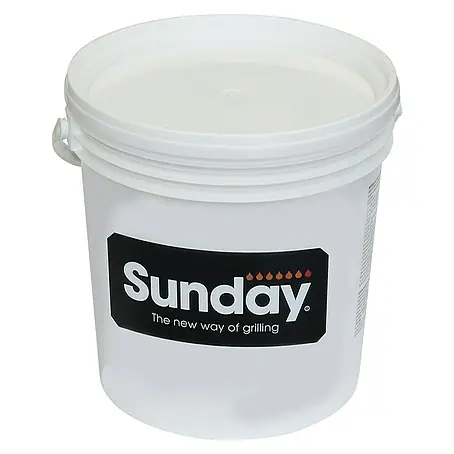 Sunday  Putzfarbe