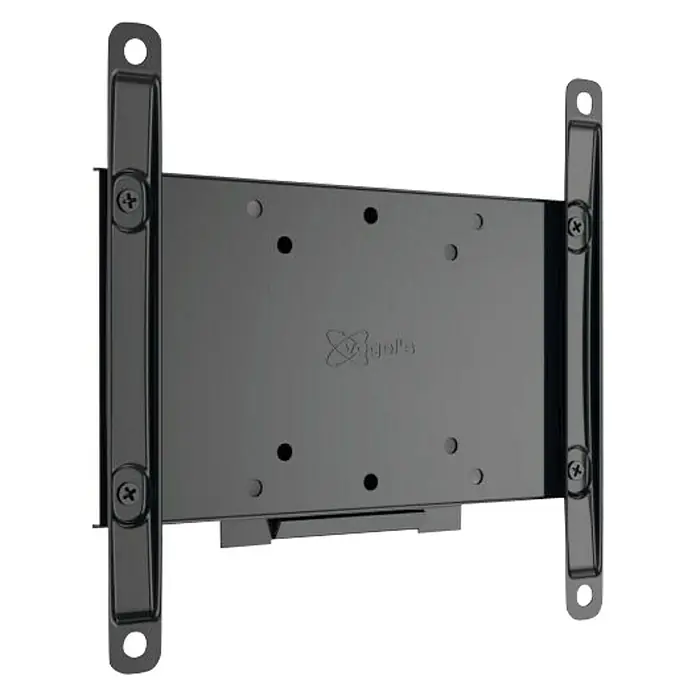 Vogel's M Soporte para televisor 2000-B1 - Norma VESA 200 x 200, Capacidad de carga: 30 kg/balda - Vista frontal