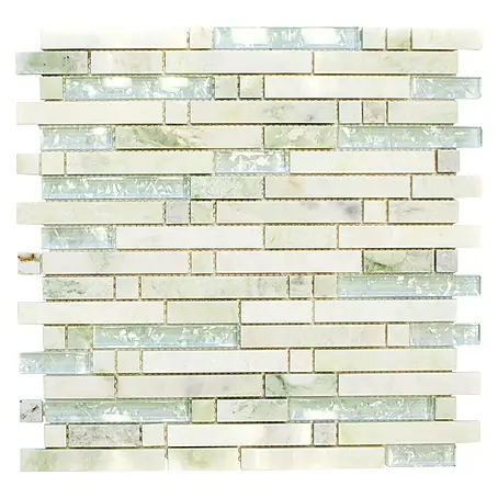 Mosaikfliese Verbund Crystal Mix XCM MV738