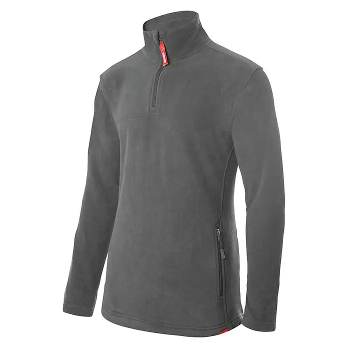 Velilla Chaqueta polar - Gris, S