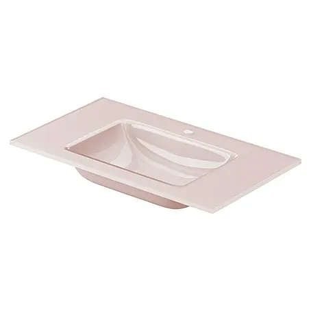 Lavabo Cristal
