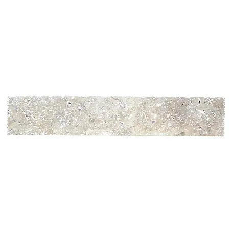 Sockelfliese Travertin SO 47470