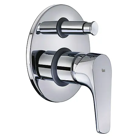 Teka MT Plus Grifo de bañera UP