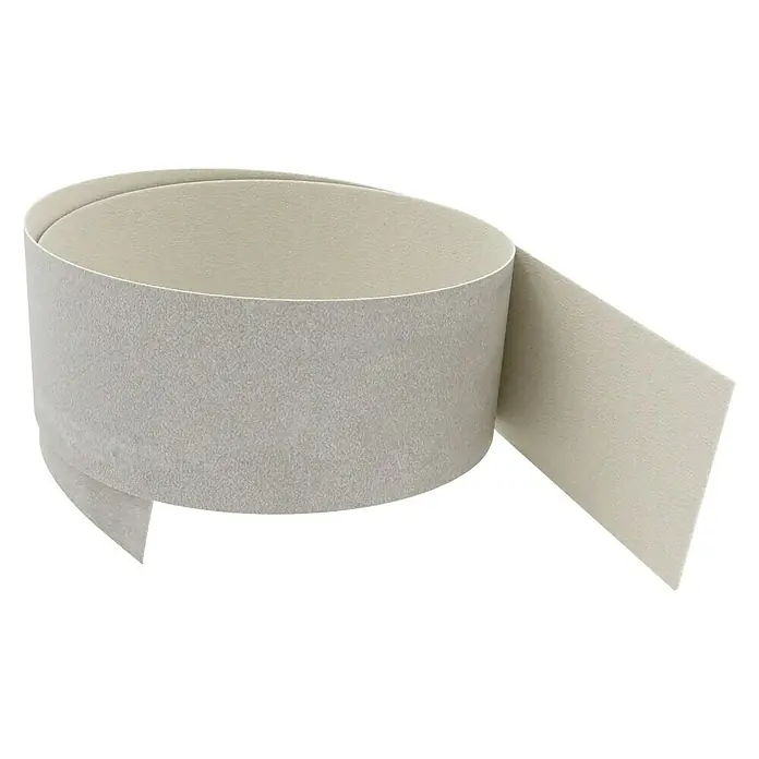 Kantoflex Umleimer 47082 Oxid - L x H: 65 x 4,4 cm, 2 Stk. - Linke Seitenansicht