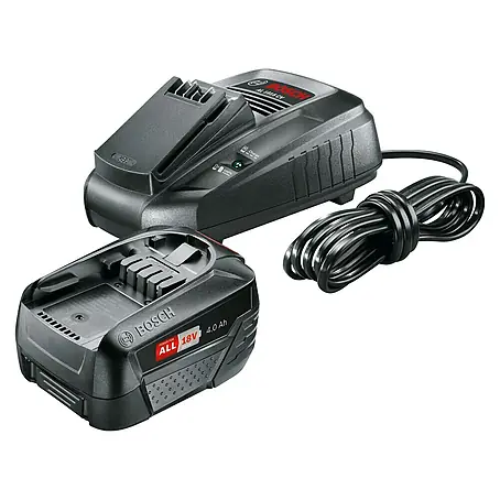 Bosch 18 V Power for All Starter-Set
