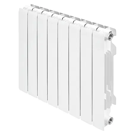 Ferroli  Radiador de agua Proteo CHP