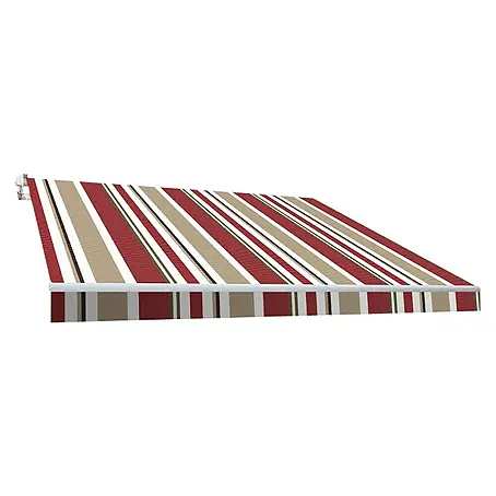 SmartSun  Toldo de brazos articulados Original Kit Poliéster