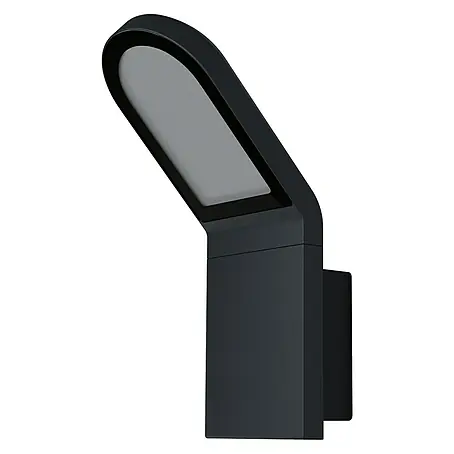 Osram Endura Style LED-Außenwandleuchte Wall