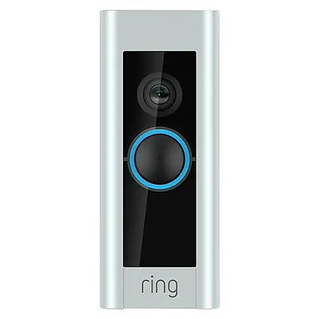 Ring  Türklingel mit Kamera Video Doorbell Pro