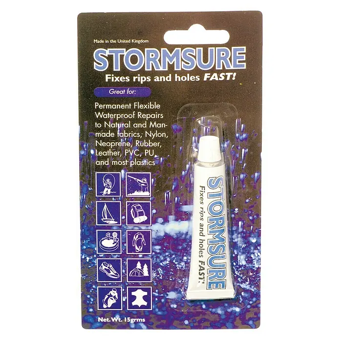 Stronghand Gummi- & Neoprenkleber - 15 g