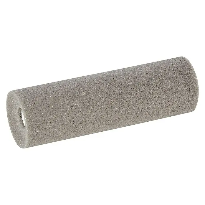 Profi Depot by Storch-Ciret Lackierroller 2K Konkav - Breite Walze: 7 cm, Bügelstärke: 6 mm, Bügellänge: 19 cm