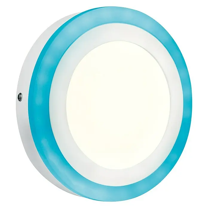 Ledvance Zidna i stropna LED svjetiljka - 19 W, Bijele boje, RGB